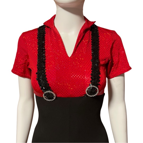 Cicci Mickey Mouse Outfit - Picture 3 of 9